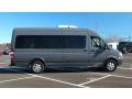  2013 Mercedes-Benz Sprinter Graphite Grey #7