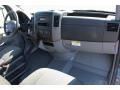 Dashboard of 2013 Mercedes-Benz Sprinter 2500 High Roof Passenger Van #10