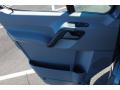Door Panel of 2013 Mercedes-Benz Sprinter 2500 High Roof Passenger Van #12