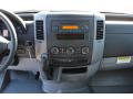 Controls of 2013 Mercedes-Benz Sprinter 2500 High Roof Passenger Van #13