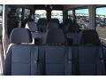  2013 Mercedes-Benz Sprinter Lima Black Fabric Interior #15