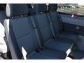 Rear Seat of 2013 Mercedes-Benz Sprinter 2500 High Roof Passenger Van #17