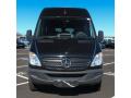 2013 Sprinter 2500 High Roof Passenger Van #2
