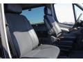  2013 Mercedes-Benz Sprinter Black Leatherette Interior #11
