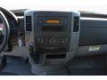 Controls of 2013 Mercedes-Benz Sprinter 2500 High Roof Passenger Van #13