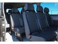 Rear Seat of 2013 Mercedes-Benz Sprinter 2500 High Roof Passenger Van #15