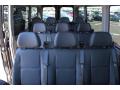Rear Seat of 2013 Mercedes-Benz Sprinter 2500 High Roof Passenger Van #16