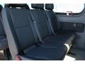 Rear Seat of 2013 Mercedes-Benz Sprinter 2500 High Roof Passenger Van #17