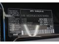 Mercedes-Benz Color Code 9040 Jet Black #18