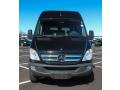 2013 Sprinter 2500 High Roof Passenger Van #2