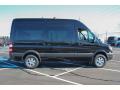  2013 Mercedes-Benz Sprinter Jet Black #7
