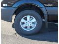  2013 Mercedes-Benz Sprinter 2500 High Roof Passenger Van Wheel #9