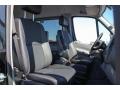Front Seat of 2013 Mercedes-Benz Sprinter 2500 High Roof Passenger Van #11