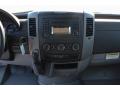 Controls of 2013 Mercedes-Benz Sprinter 2500 High Roof Passenger Van #13