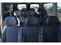 Rear Seat of 2013 Mercedes-Benz Sprinter 2500 High Roof Passenger Van #15