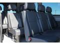  2013 Mercedes-Benz Sprinter Black Leatherette Interior #16