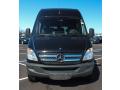 2013 Sprinter 2500 High Roof Passenger Van #2