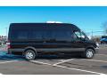  2013 Mercedes-Benz Sprinter Jet Black #7
