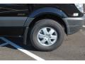  2013 Mercedes-Benz Sprinter 2500 High Roof Passenger Van Wheel #9