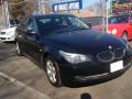 2008 5 Series 528xi Sedan #3 2008 5 Series 528xi Sedan #3