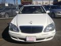 2005 S 500 4Matic Sedan #2