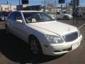 2005 S 500 4Matic Sedan #3