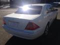 2005 S 500 4Matic Sedan #4