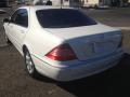 2005 S 500 4Matic Sedan #6