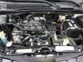  2010 Town & Country 3.8 Liter OHV 12-Valve V6 Engine #7