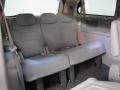 Rear Seat of 2010 Chrysler Town & Country Touring #11