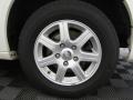  2010 Chrysler Town & Country Touring Wheel #28