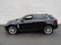  2013 Cadillac SRX Black Raven #7