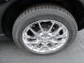  2013 Cadillac SRX Performance AWD Wheel #8