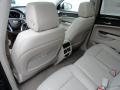 Rear Seat of 2013 Cadillac SRX Performance AWD #10