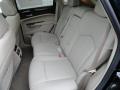 Rear Seat of 2013 Cadillac SRX Performance AWD #11