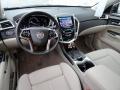  Shale/Ebony Interior Cadillac SRX #12