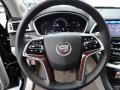  2013 Cadillac SRX Performance AWD Steering Wheel #18