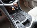  2013 SRX 6 Speed Automatic Shifter #19