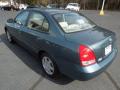 2002 Elantra GLS Sedan #4
