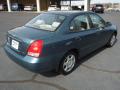2002 Elantra GLS Sedan #5