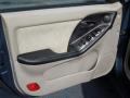 Door Panel of 2002 Hyundai Elantra GLS Sedan #10