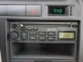 Audio System of 2002 Hyundai Elantra GLS Sedan #14