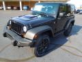 2013 Wrangler Moab Edition 4x4 #2 2013 Wrangler Moab Edition 4x4 #2