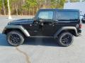 2013 Jeep Wrangler Black #3 2013 Jeep Wrangler Black #3