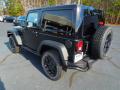 2013 Wrangler Moab Edition 4x4 #4 2013 Wrangler Moab Edition 4x4 #4