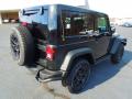 2013 Wrangler Moab Edition 4x4 #5 2013 Wrangler Moab Edition 4x4 #5