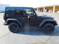 2013 Wrangler Moab Edition 4x4 #6 2013 Wrangler Moab Edition 4x4 #6
