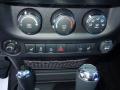 Controls of 2013 Jeep Wrangler Moab Edition 4x4 #13 Controls of 2013 Jeep Wrangler Moab Edition 4x4 #13