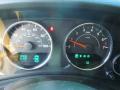2013 Jeep Wrangler Moab Edition 4x4 Gauges #16 2013 Jeep Wrangler Moab Edition 4x4 Gauges #16