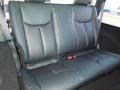 Rear Seat of 2013 Jeep Wrangler Moab Edition 4x4 #18 Rear Seat of 2013 Jeep Wrangler Moab Edition 4x4 #18